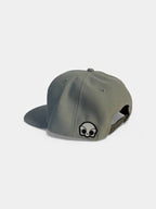 MR LOIBA Grey Cap