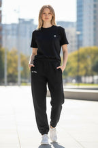 MR LOIBA Adjustable Fit Pants