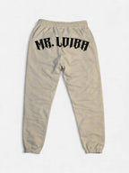 MR LOIBA Essential Sweatpants – Sand